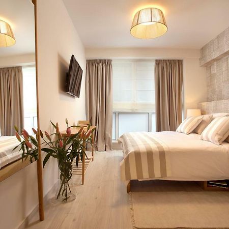 Joy Luxury Central Apartment Athena Bagian luar foto