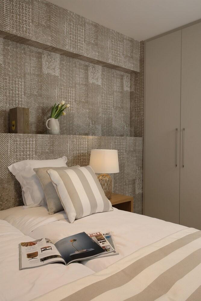 Joy Luxury Central Apartment Athena Bagian luar foto