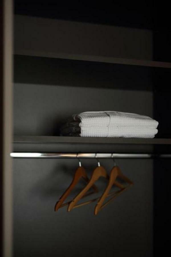 Joy Luxury Central Apartment Athena Bagian luar foto